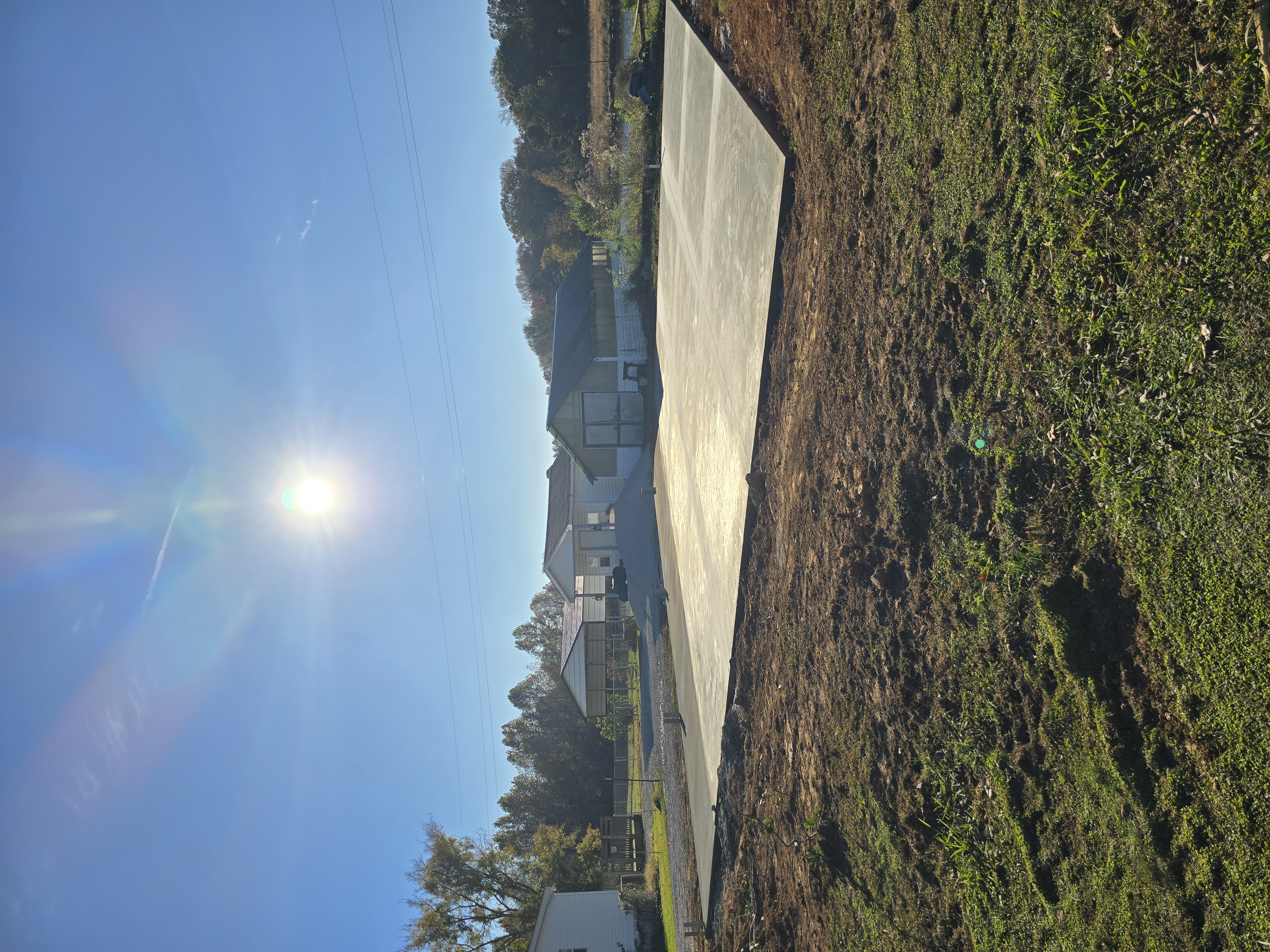 House slab by Advanced Construction Solutions